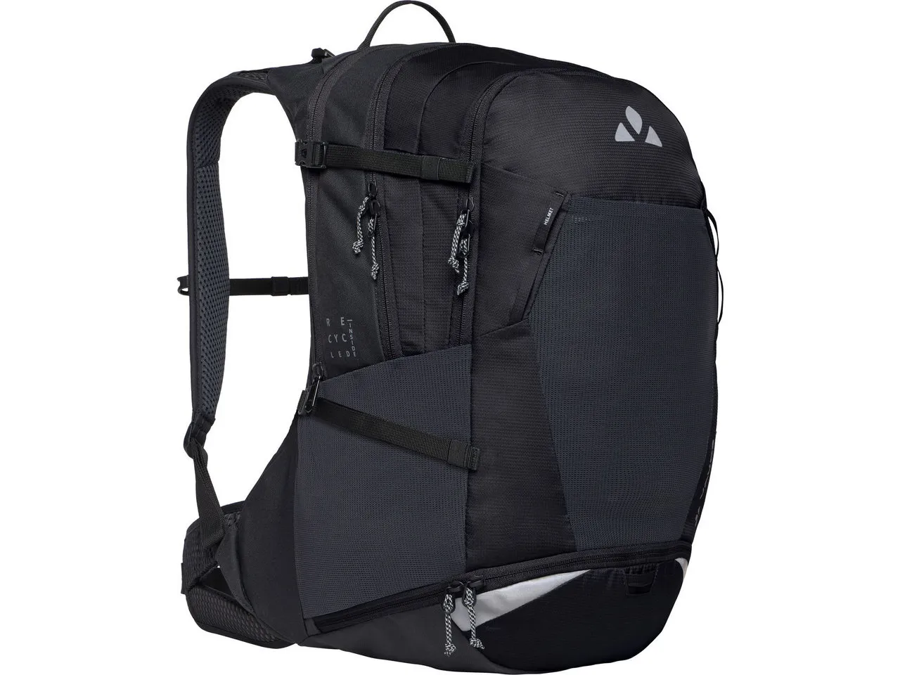 Vaude Bike Alpin 28+5 Rucksack