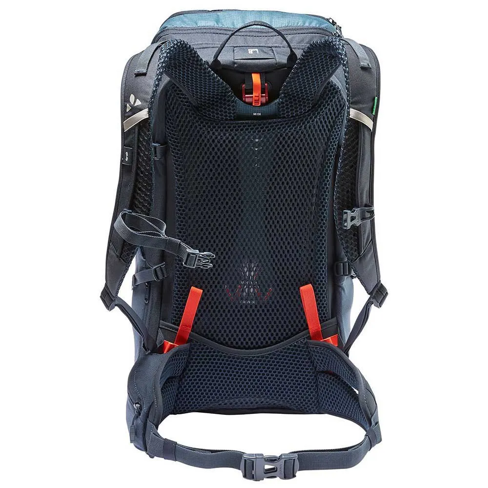 Vaude Bike Alpin Pro 28+l Ryggsäck Vaude Bike Alpin Pro 28+l Ryggsäck