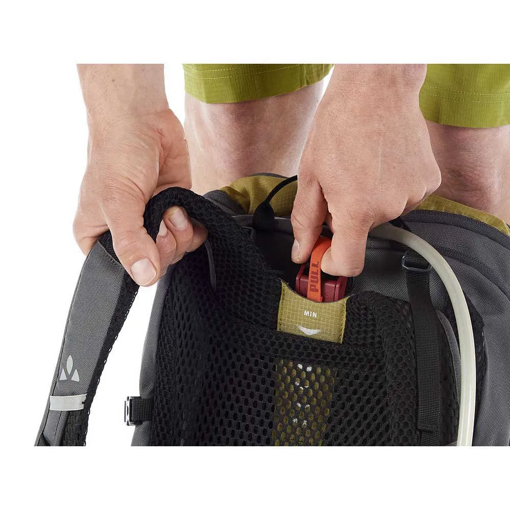 Vaude Bike Alpin Pro 28+l Ryggsäck Vaude Bike Alpin Pro 28+l Ryggsäck
