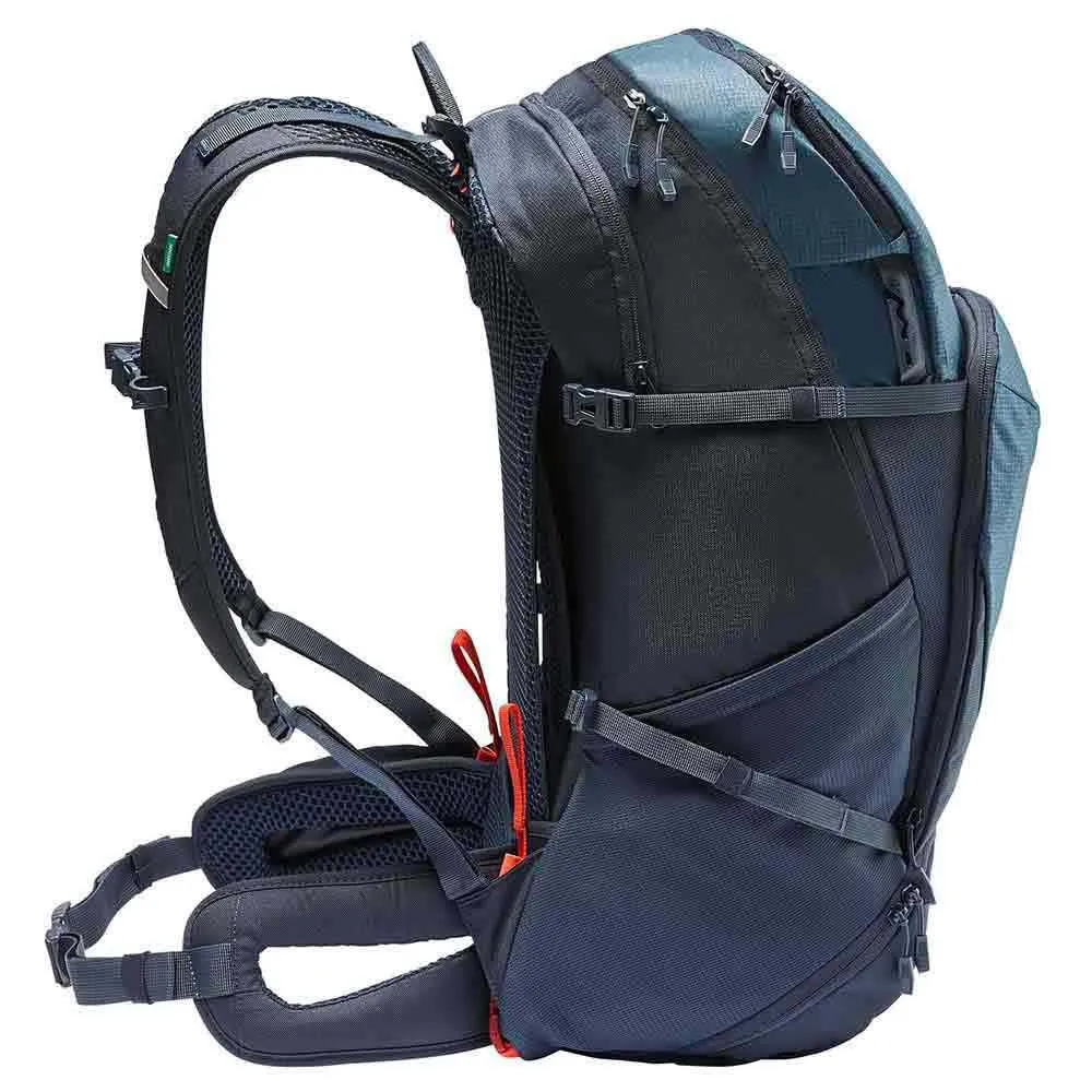Vaude Bike Alpin Pro 28+l Ryggsäck Vaude Bike Alpin Pro 28+l Ryggsäck