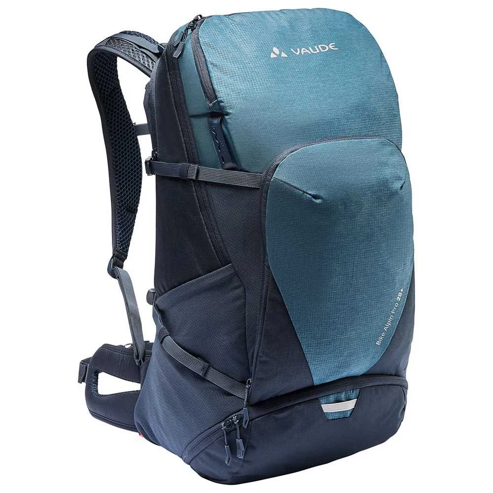 Vaude Bike Alpin Pro 28+l Ryggsäck Vaude Bike Alpin Pro 28+l Ryggsäck
