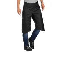 Vaude Bike Padded Chaps Shorts Vaude Bike Padded Chaps Shorts