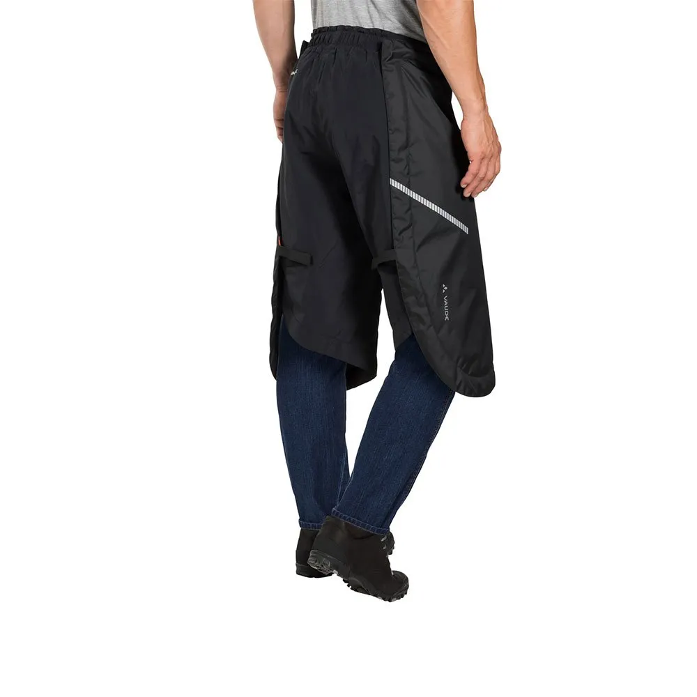 Vaude Bike Padded Chaps Shorts Vaude Bike Padded Chaps Shorts