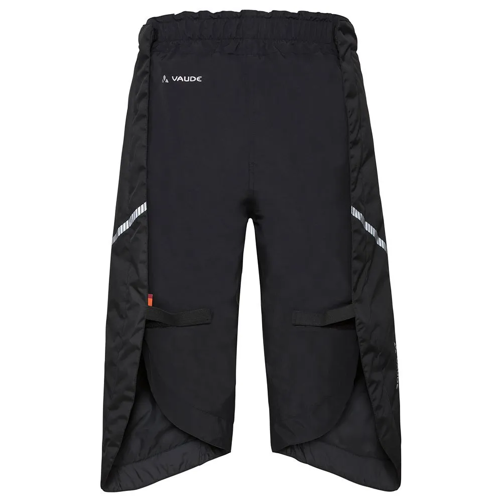Vaude Bike Padded Chaps Shorts Vaude Bike Padded Chaps Shorts