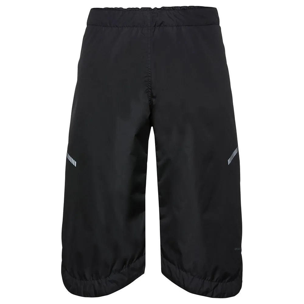 Vaude Bike Padded Chaps Shorts Vaude Bike Padded Chaps Shorts