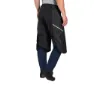 Vaude Bike Padded Chaps Shorts