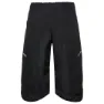 Vaude Bike Padded Chaps Shorts