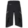 Vaude Bike Padded Chaps Shorts