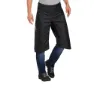 Vaude Bike Padded Chaps Shorts