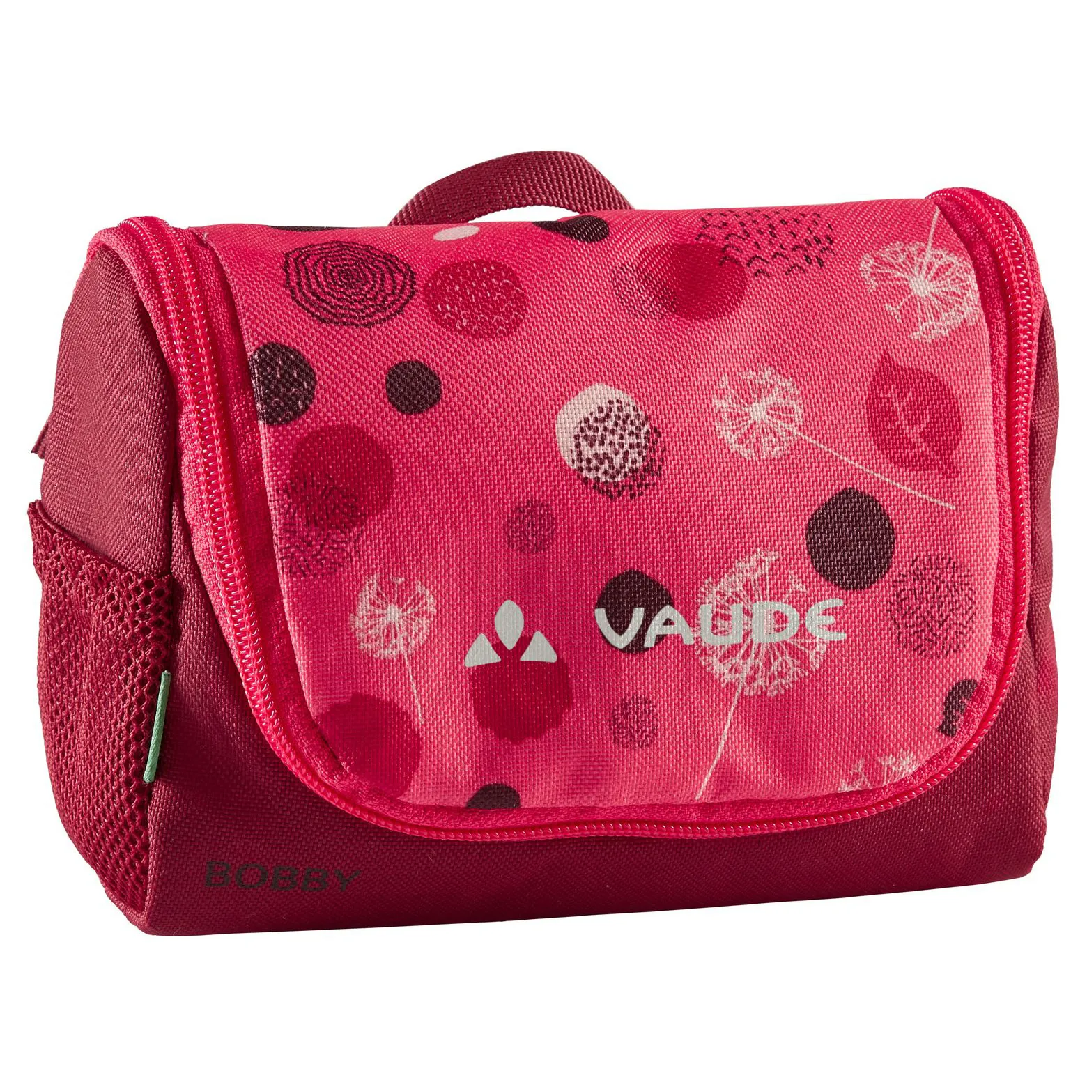 Vaude Bobby, Bright Pink/Cranberry