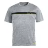 Vaude Bracket T-shirt Med Korta ärmar, Black