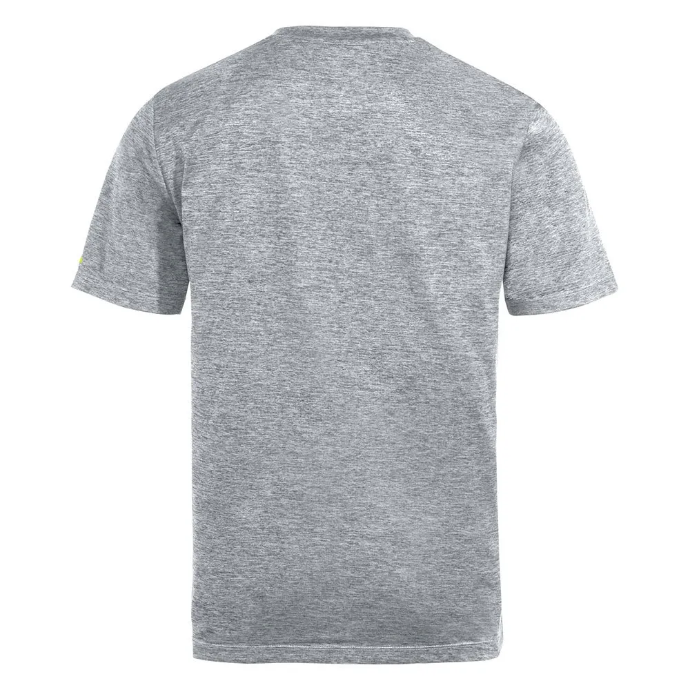 Vaude Bracket T-shirt Med Korta ärmar, Black