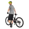 Vaude Bracket T-shirt Med Korta ärmar, Black