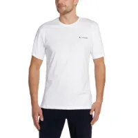 Vaude Brand T-shirt Med Korta ärmar