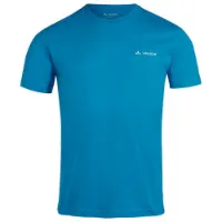 Vaude Brand T-shirt Med Korta ärmar Vaude Brand T-shirt Med Korta ärmar