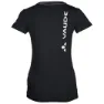 Vaude Brand T-shirt Med Korta ärmar