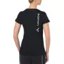 Vaude Brand T-shirt Med Korta ärmar
