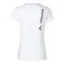 Vaude Brand T-shirt Med Korta ärmar