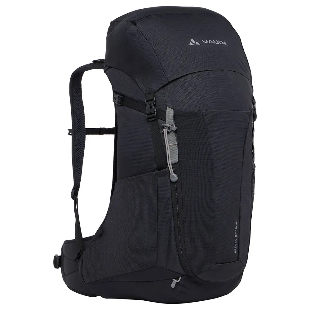 Vaude Brenta 33l Ryggsäck, Black