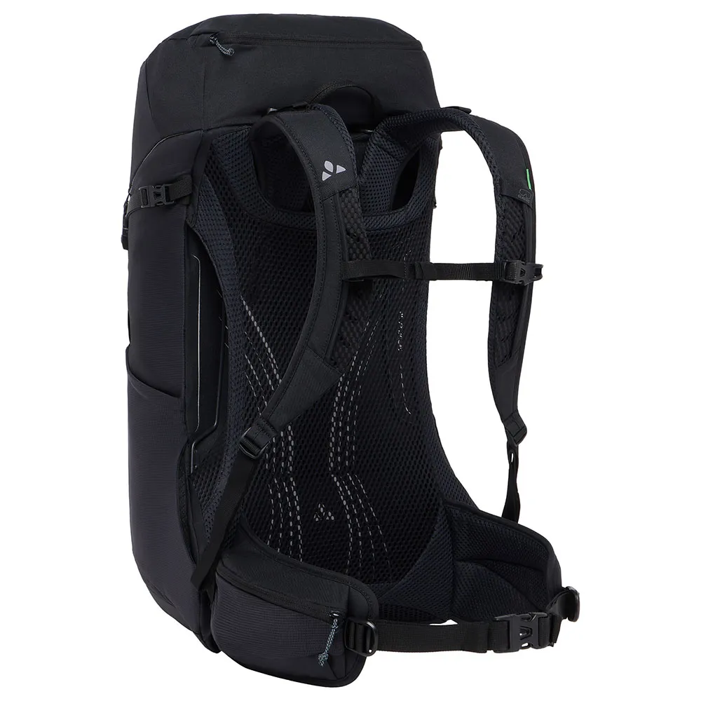 Vaude Brenta 33l Ryggsäck, Black