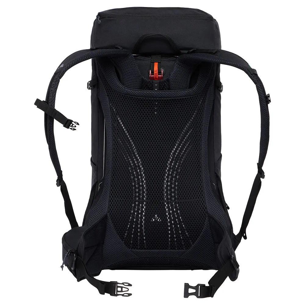 Vaude Brenta 33l Ryggsäck, Black