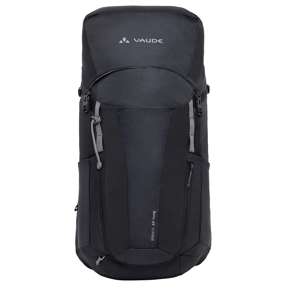 Vaude Brenta 33l Ryggsäck, Black