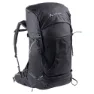 Vaude Brenta 44+6l Ryggsäck, Black