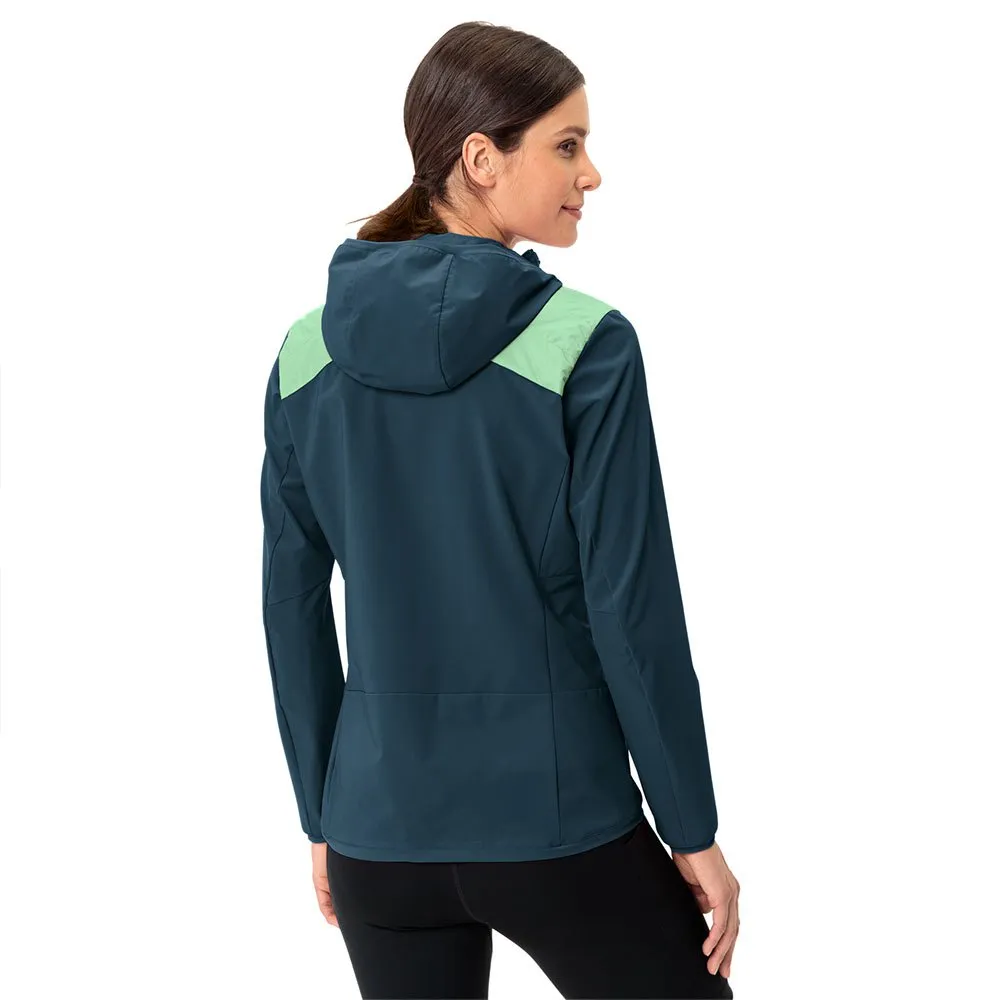 Vaude Brenva Jacka