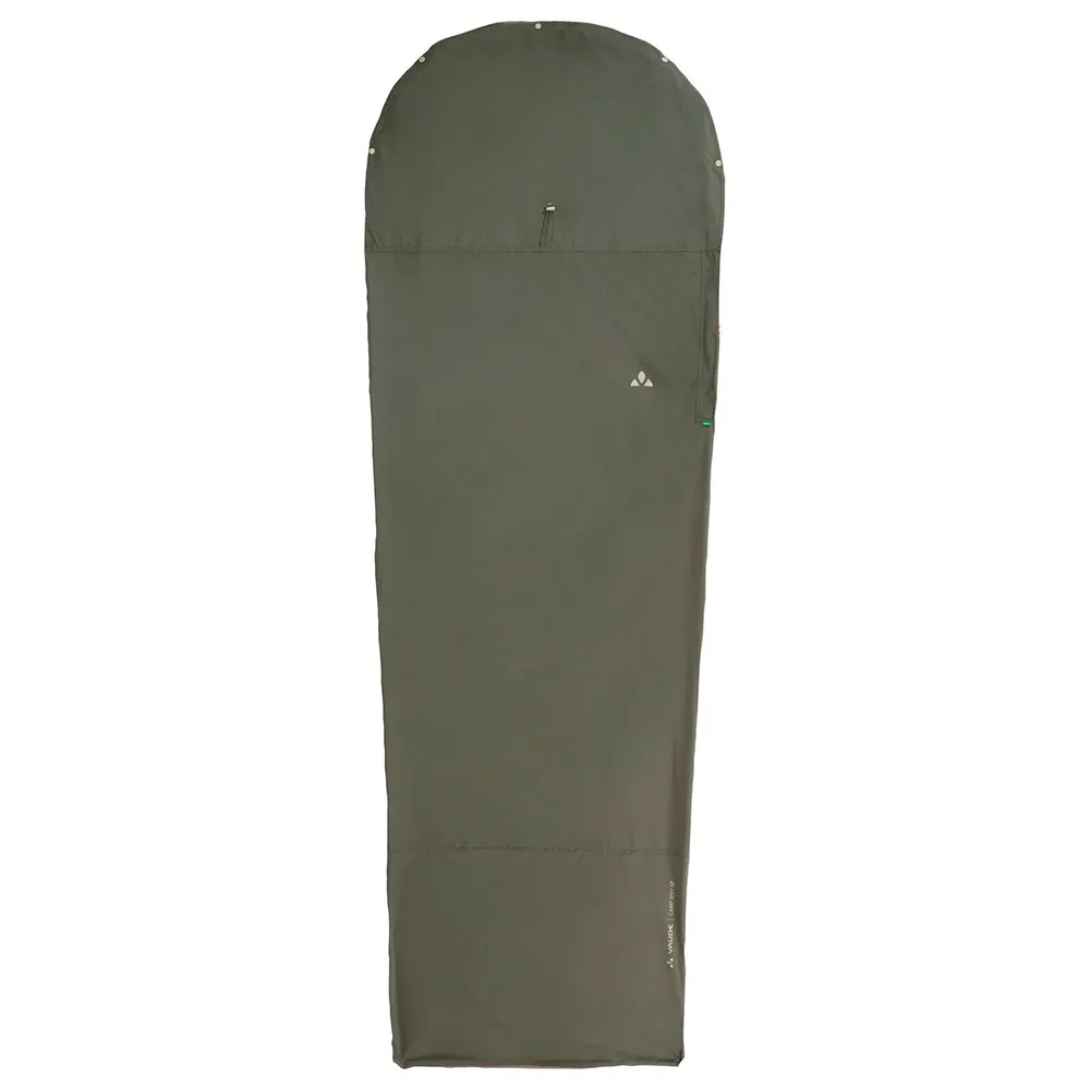 Vaude Camp Bivibag, Khaki