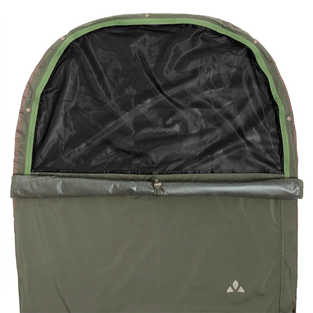 Vaude Camp Bivibag, Khaki
