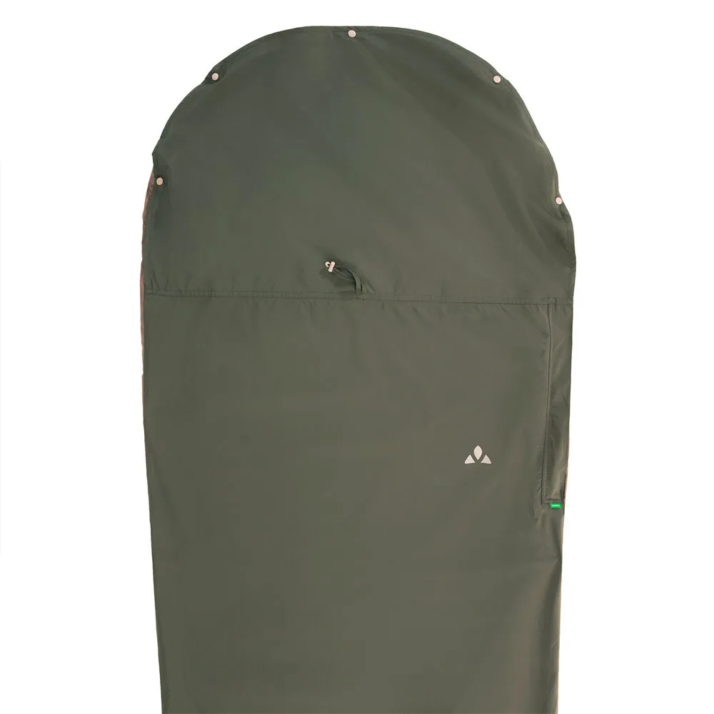 Vaude Camp Bivibag, Khaki