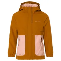 Vaude Campfire 3in1 Avtagbar Jacka
