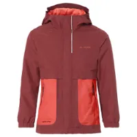 Vaude Campfire 3in1 Avtagbar Jacka
