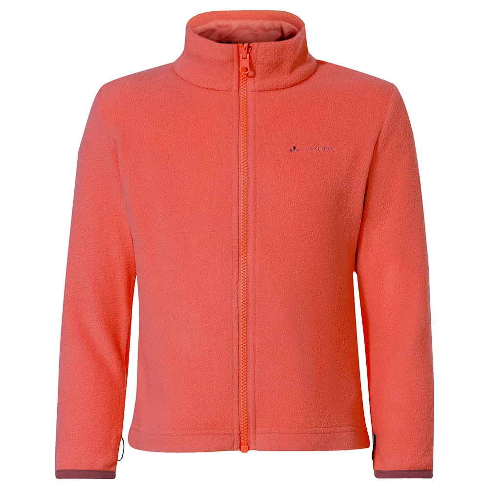 Vaude Campfire 3in1 Avtagbar Jacka
