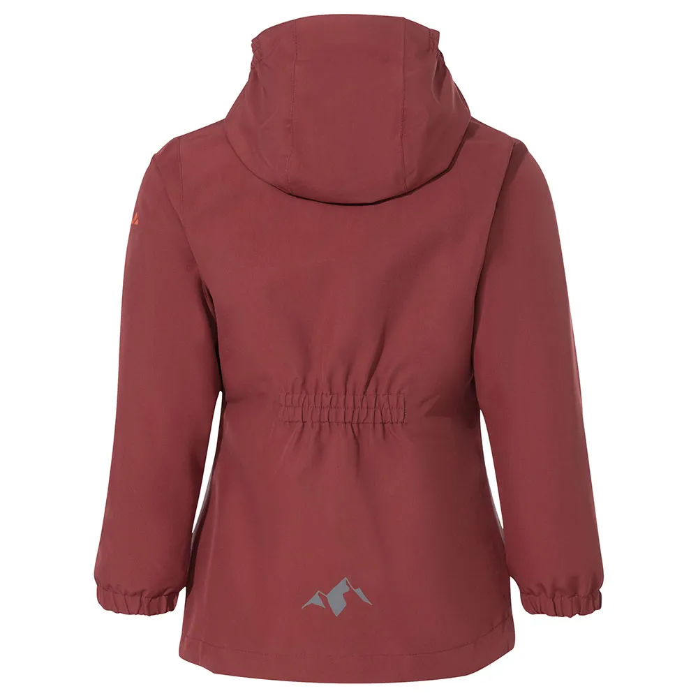 Vaude Campfire 3in1 Avtagbar Jacka