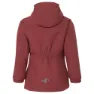Vaude Campfire 3in1 Avtagbar Jacka