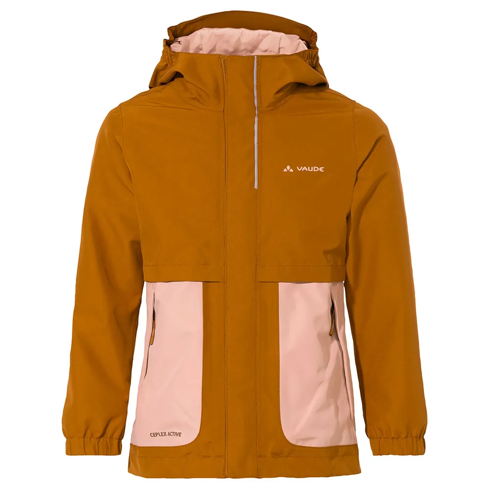 Vaude Campfire 3in1 Avtagbar Jacka Vaude Campfire 3in1 Avtagbar Jacka