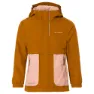 Vaude Campfire 3in1 Avtagbar Jacka