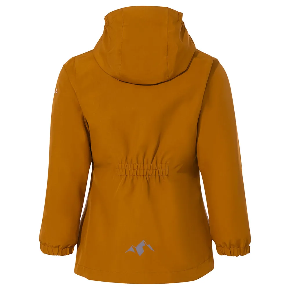 Vaude Campfire 3in1 Avtagbar Jacka Vaude Campfire 3in1 Avtagbar Jacka