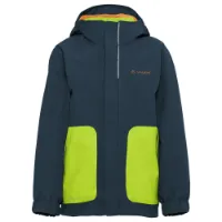 Vaude Campfire 3in1 Iv Avtagbar Jacka