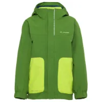 Vaude Campfire 3in1 Iv Avtagbar Jacka
