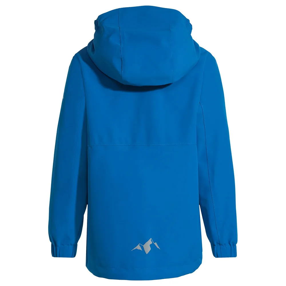Vaude Campfire 3in1 Iv Avtagbar Jacka
