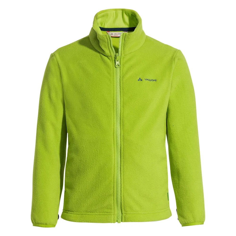 Vaude Campfire 3in1 Iv Avtagbar Jacka
