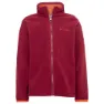 Vaude Campfire 3in1 Jacka, Salsa / orange, 134-140cm