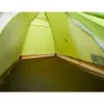 Vaude Campo Compact Tält, Chute green, 2 Platser