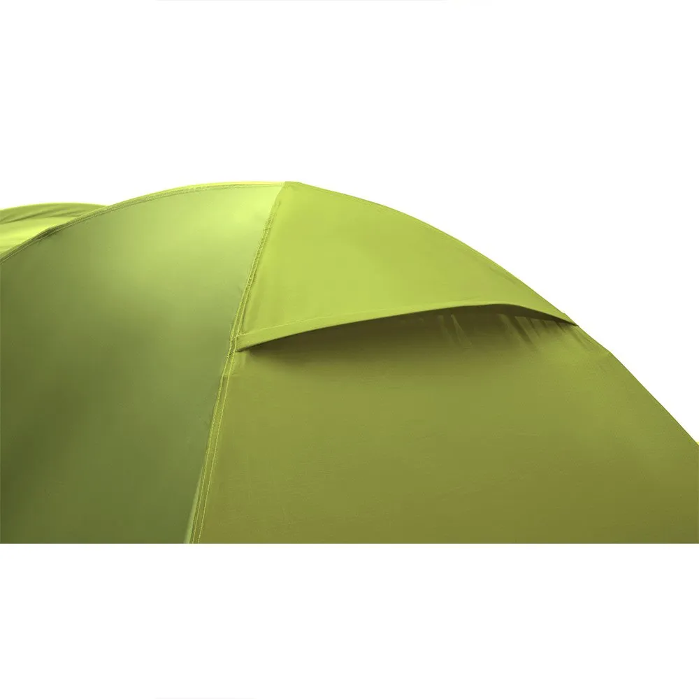 Vaude Campo Compact Xt Tält, Chute green, 2 Platser