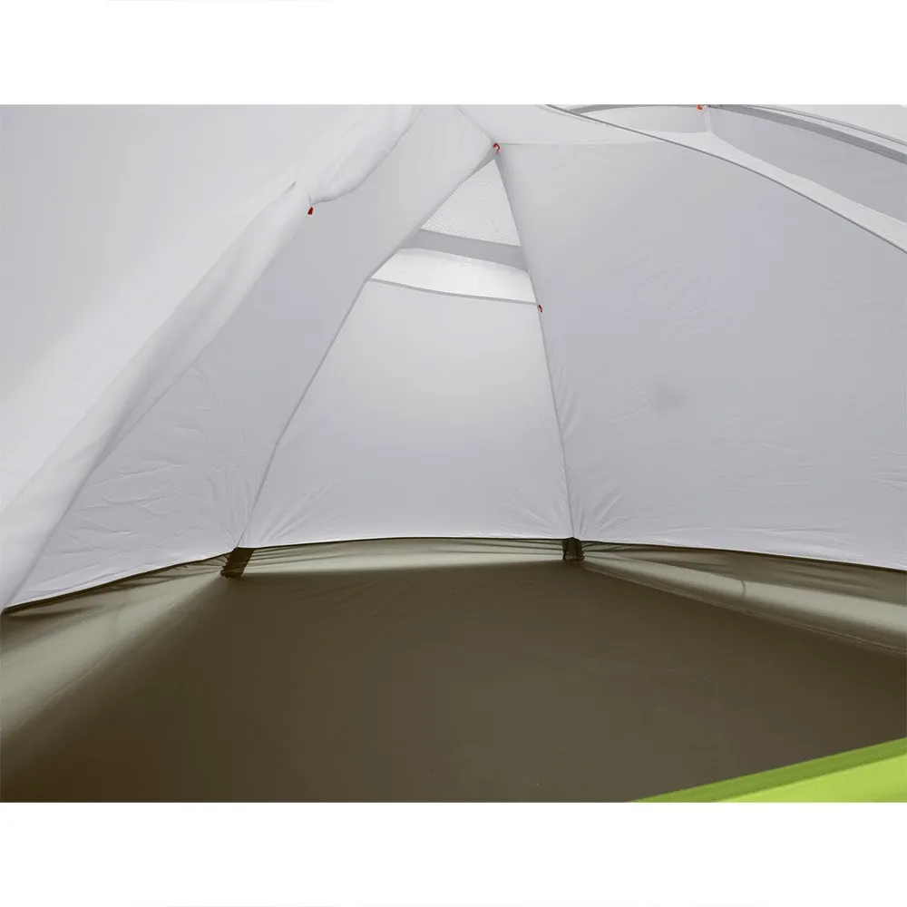 Vaude Campo Compact Xt Tält, Chute green, 2 Platser