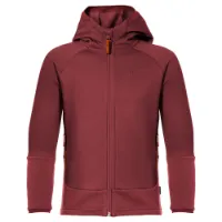 Vaude Capacida Fleecejacka Med Dragkedja Vaude Capacida Fleecejacka Med Dragkedja