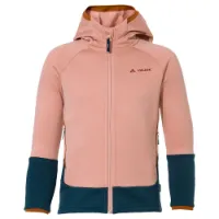 Vaude Capacida Fleecejacka Med Dragkedja Vaude Capacida Fleecejacka Med Dragkedja