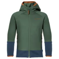 Vaude Capacida Fleecejacka Med Dragkedja Vaude Capacida Fleecejacka Med Dragkedja